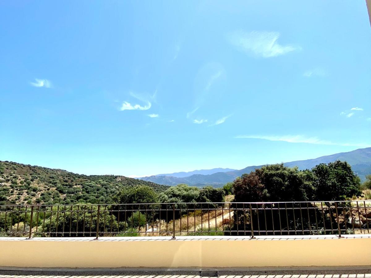 Maison U Castagnu Santa-Reparata-di-Balagna Luaran gambar