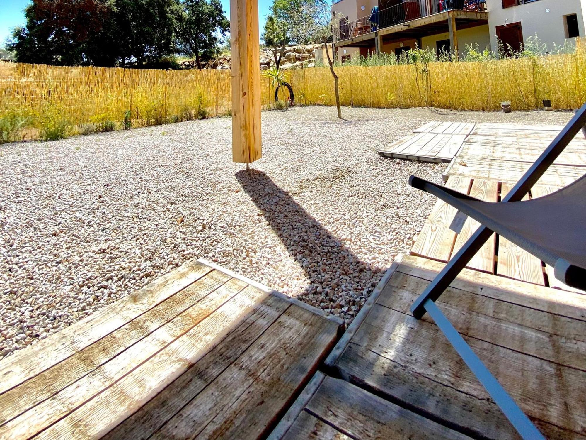 Maison U Castagnu Santa-Reparata-di-Balagna Luaran gambar