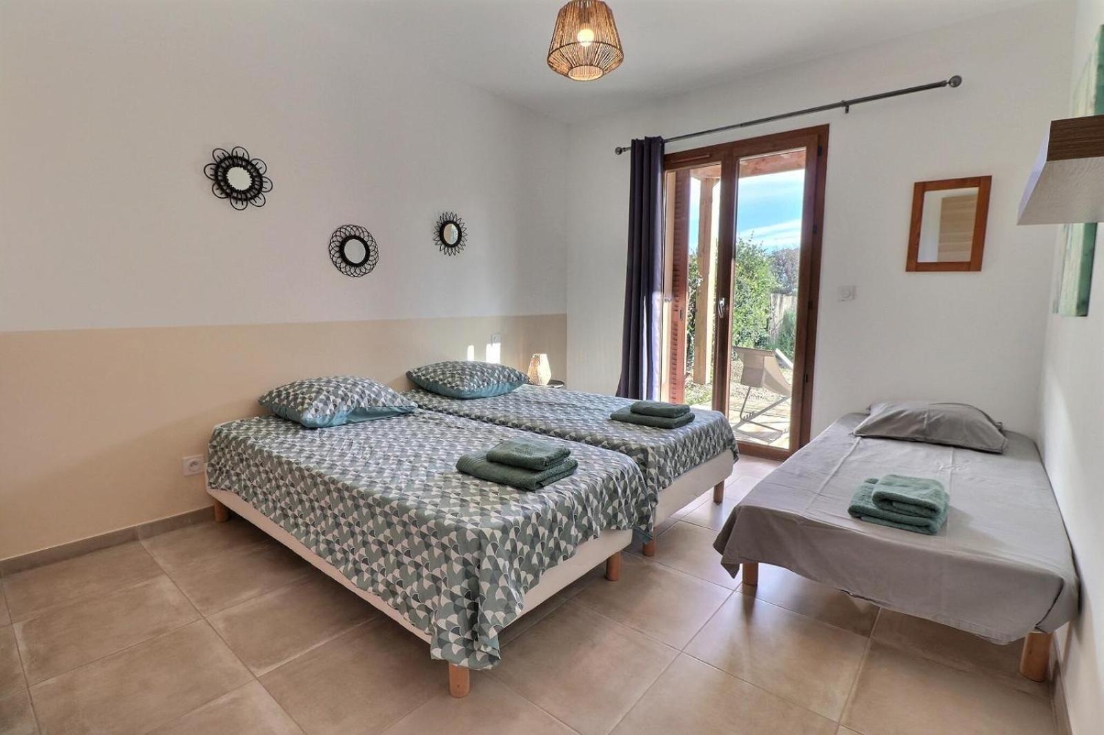 Maison U Castagnu Santa-Reparata-di-Balagna Luaran gambar
