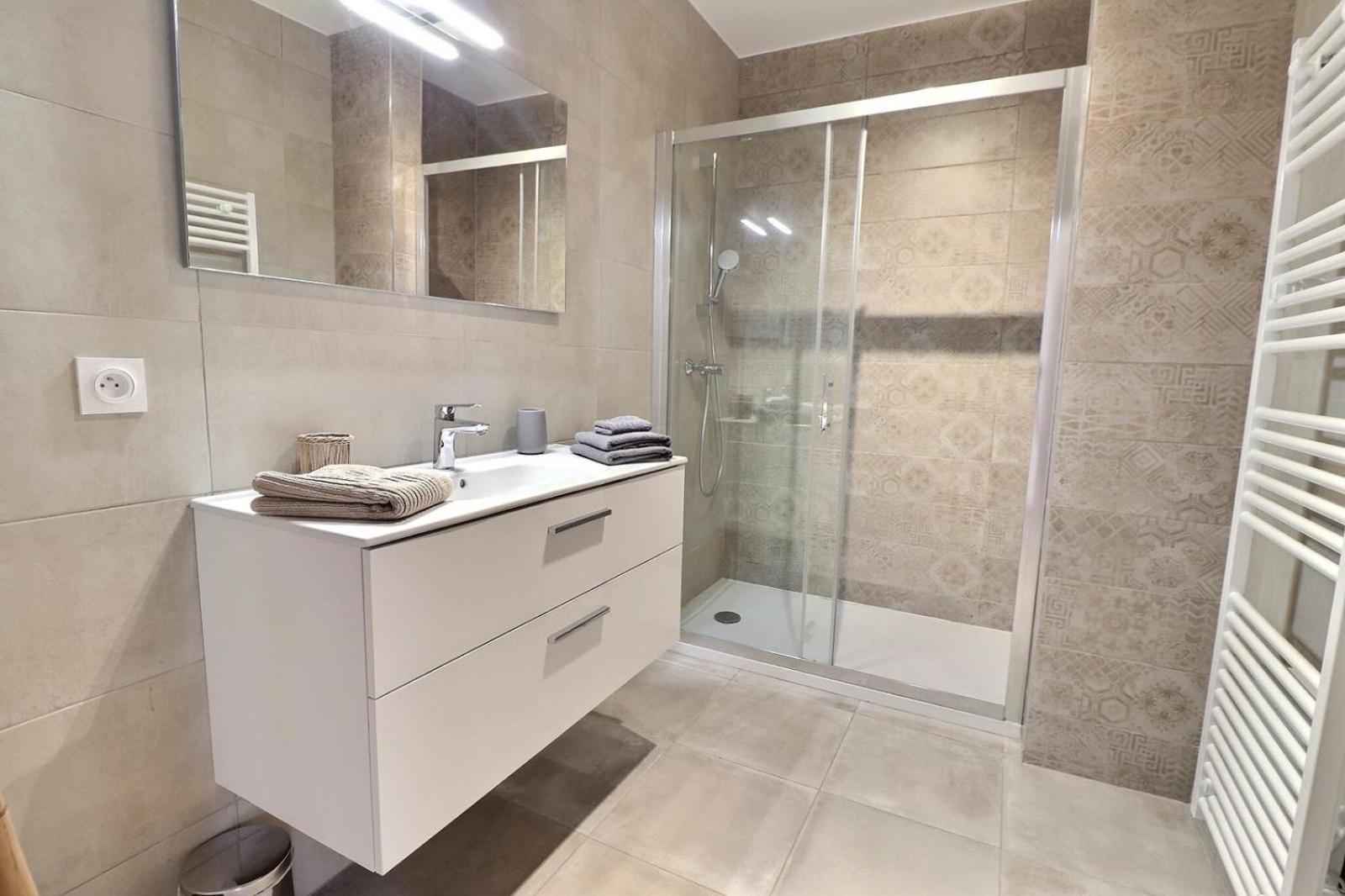 Maison U Castagnu Santa-Reparata-di-Balagna Luaran gambar