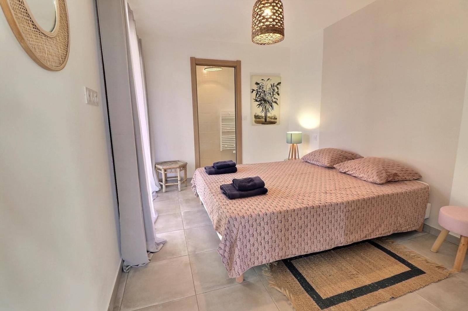 Maison U Castagnu Santa-Reparata-di-Balagna Luaran gambar