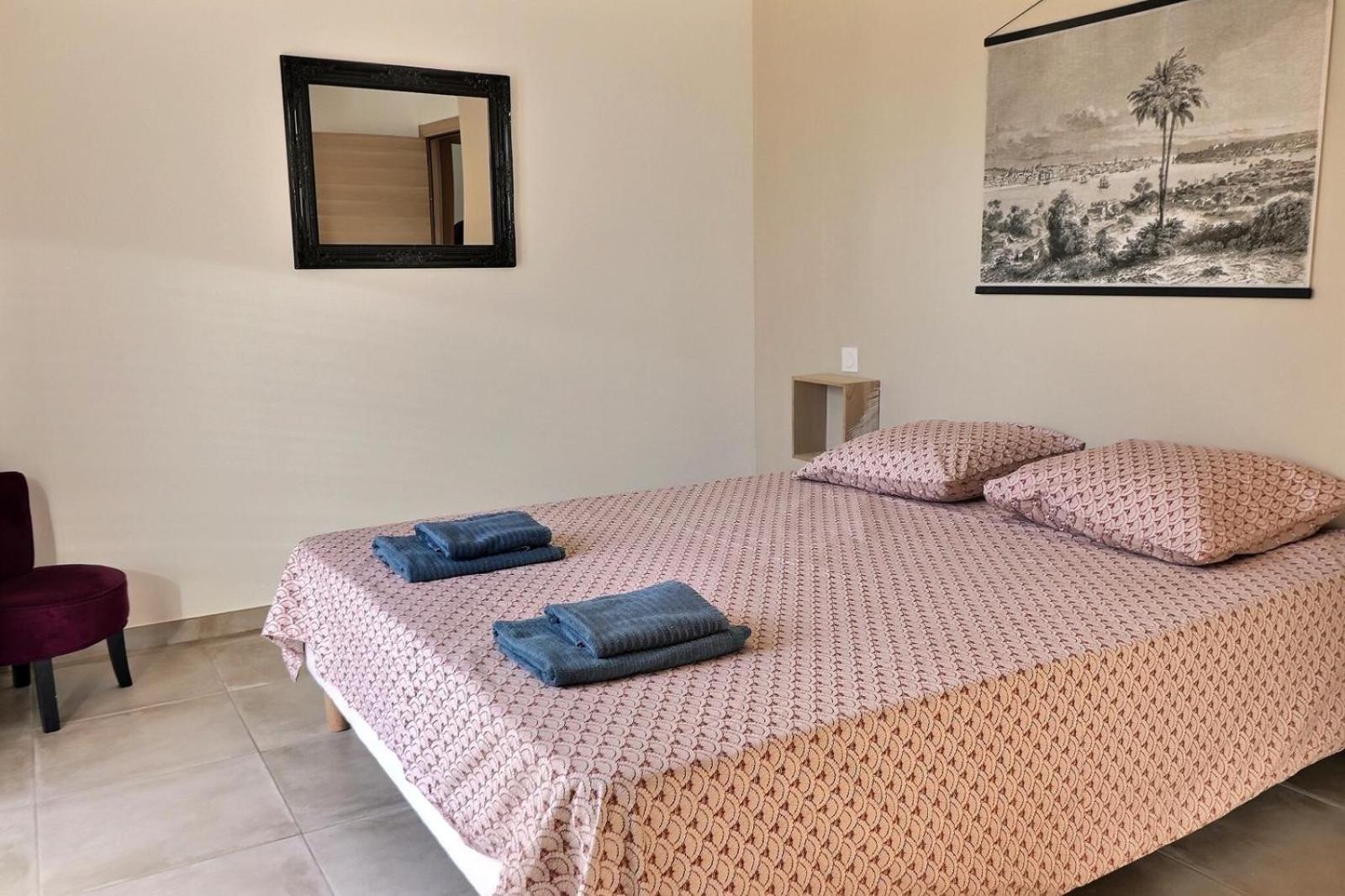 Maison U Castagnu Santa-Reparata-di-Balagna Luaran gambar